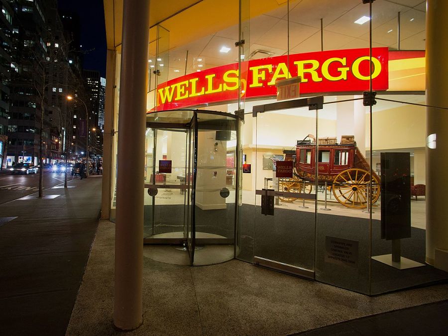 Wells Fargo приближается к соглашению о прекращении федеральных расследований — InvestmentNews